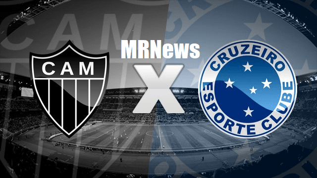 ASSISTIR Atlético-MG x Cruzeiro AO VIVO COM IMAGENS BRASILEIRO Sub-20 2024, HOJE (25/06), PALPITES
