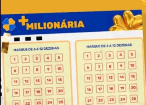 RESULTADO DO SORTEIO MAIS MILIONÁRIA 144 DE HOJE QUARTA (08/05)