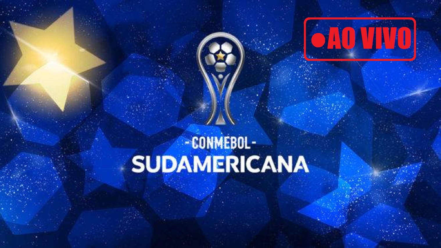 ASSISTIR AO VIVO Argentinos Juniors x Nacional Copa SulAmericana 2024