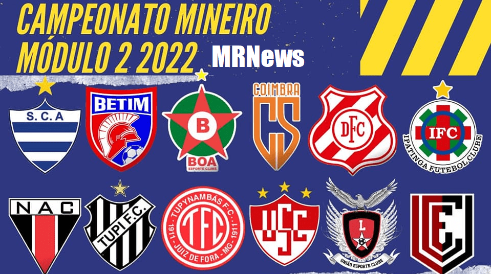assistir ao vivo COM IMAGENS Mineiro 2 divisão de 2024, HOJE (10/06)