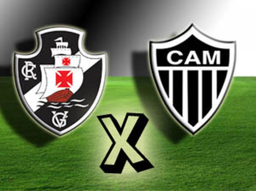 ESCALAÇÕES E PALPITES Atlético-MG x Vasco COPA DO BRASIL 2024, HOJE (02/10)