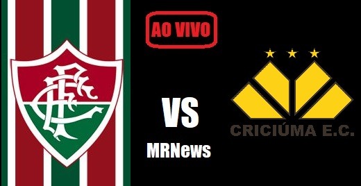 Fluminense x Criciúma ONDE ASSISTIR AO VIVO, ESCALAÇÕES E PALPITES, BRASILEIRÃO 2024 SÉRIE A, HOJE (26/11)