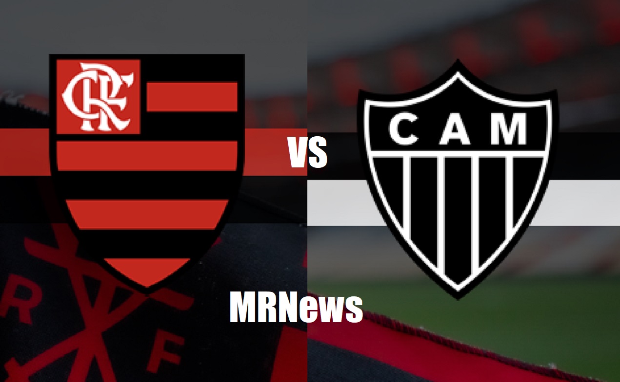 PALPITES Flamengo x Atlético-MG Onde assistir ao vivo e escalações COPA DO BRASIL 2024, HOJE (03/11)